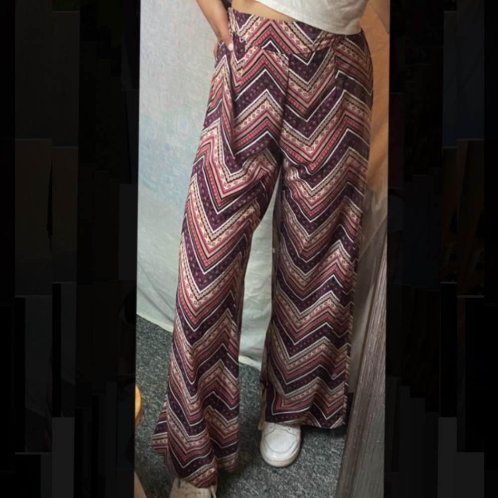 Charlotte Russe pants